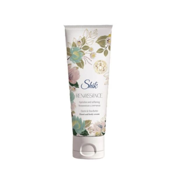 Shik Renaissance crema pentru maini si corp 100 ml Hidratare si catifilare - image 1