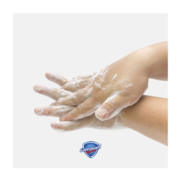 Safeguard Мыло для рук 90gr Fresh Power - image 4