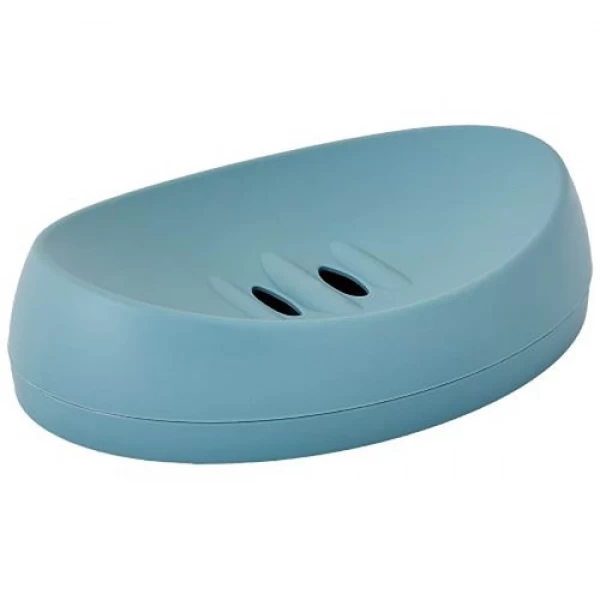 Aleana Sapuniera din plastic 14x9.8x3.5 cm - image 1