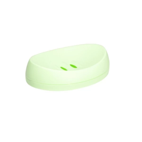 Aleana Sapuniera din plastic 14x9.8x3.5 cm - image 2