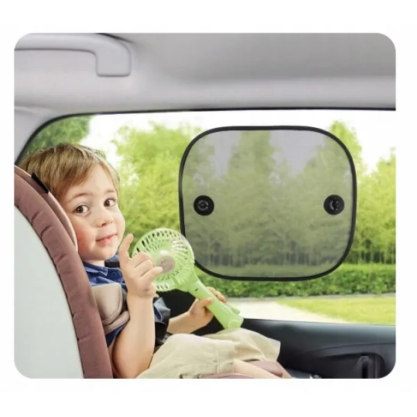 Jaluze auto (2buc) (A0086) - image 4