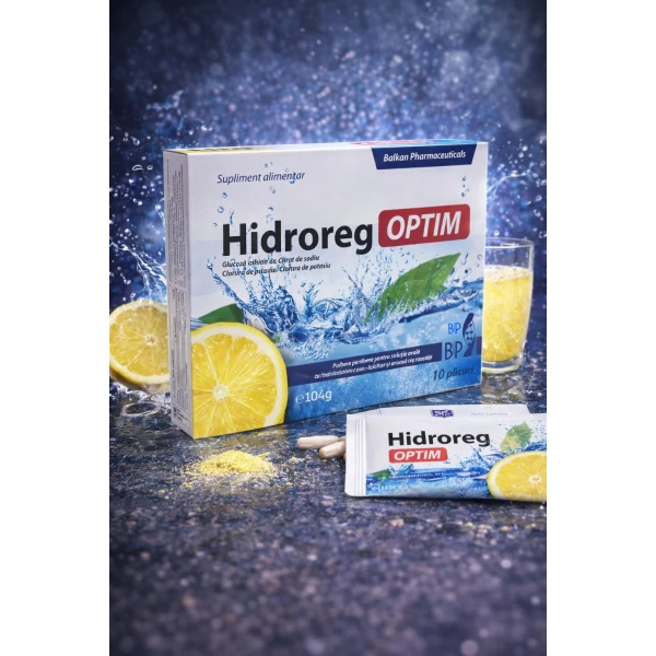 BP Isotonic Hidroreg Optim 10pcs - image 2