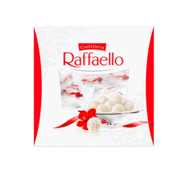 Raffaello Bomboane, 26 praline, 260 g - image 1