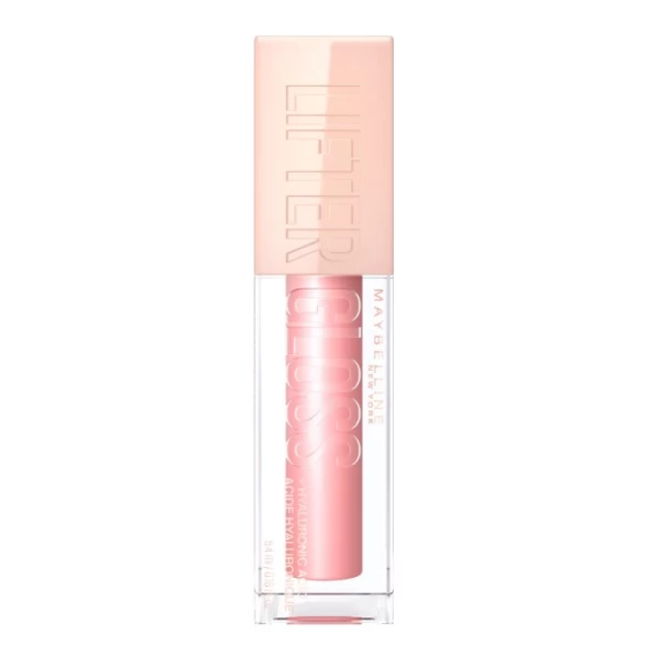 Блеск для губ Maybelline New York Lifter Gloss 006 5.4 мл - image 1