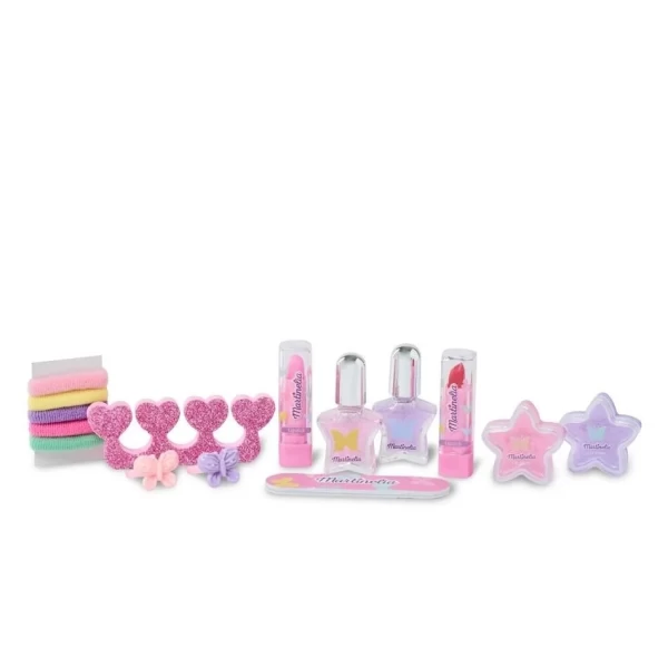 Set de frumusete Martinelia Fluturas - image 3