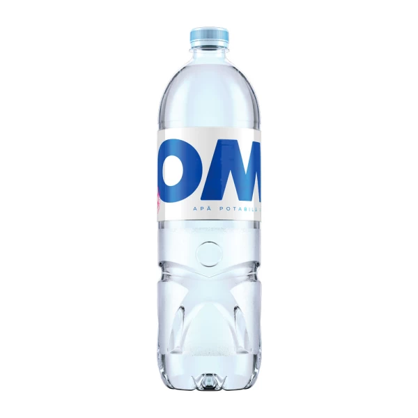 OM Apa plata 1.5L - image 1