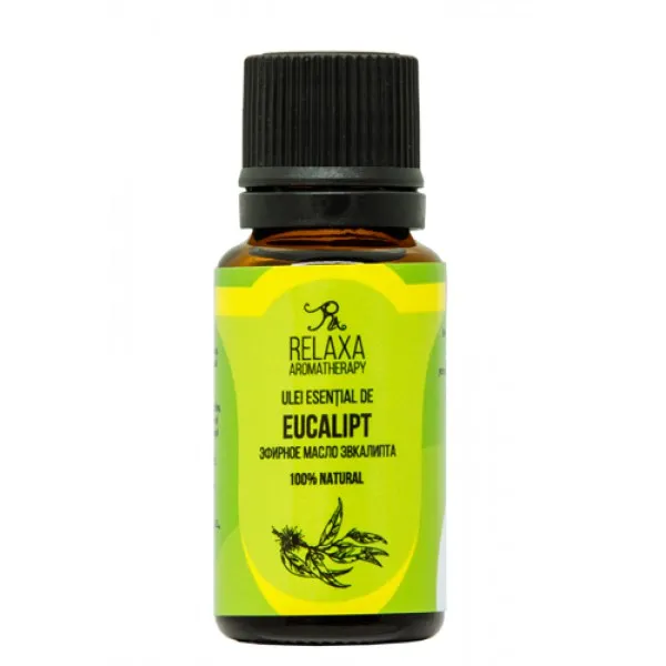 Эфирное масло Эвкалипта 15ml - image 1