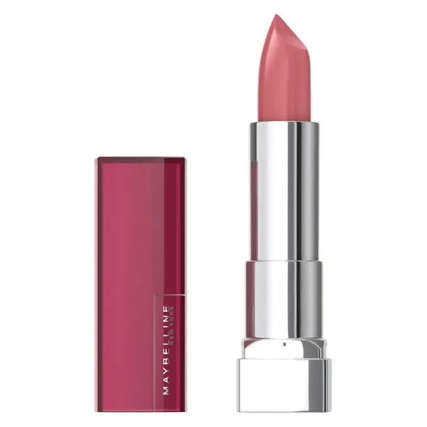 Ruj satinat Maybelline New York Color Sensational 222 Flush Punch, 4.2 g - image 1