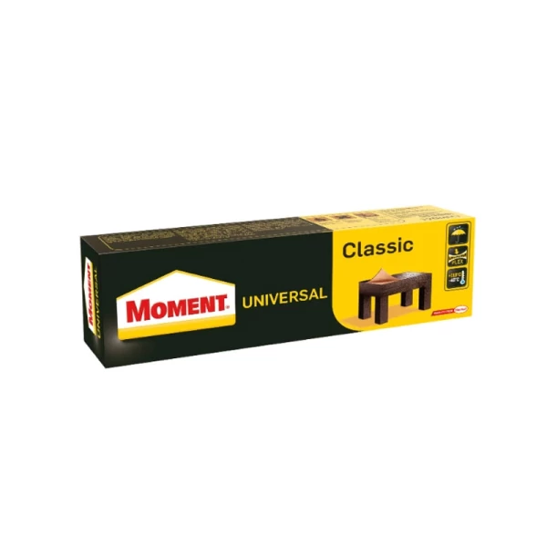 Moment Classic Universal 120ml Adeziv universal de contact pe baza de solvent - image 1