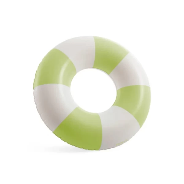 Colac gonflabil de inot 91 cm, max. 60 kg, 3 modele, 9+ ani, Intex (59271) - image 1