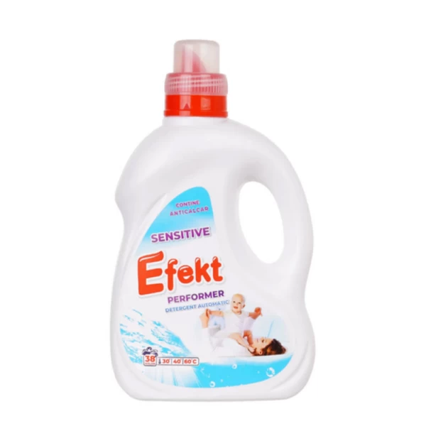 Efekt Жидкий порошок 1.33л для чувствительной кожи - image 1