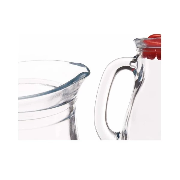 Ulcior Transparent 1000 ml - image 3