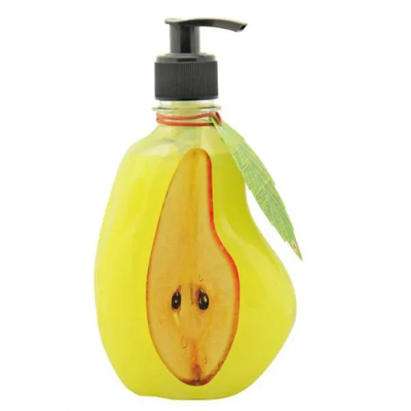 Secrete Gustoase Sapun-crema lichid 500ml Para - image 1