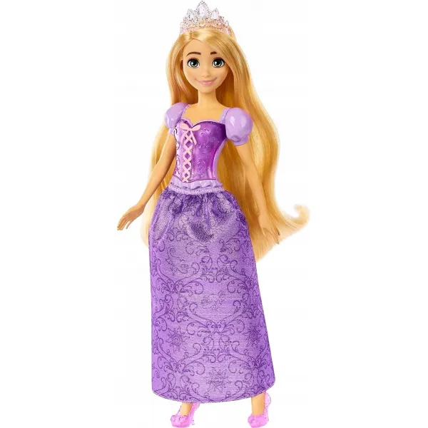 Кукла Disney Princess Рапунцель - image 3