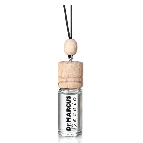 Dr. Marcus Ecolo 5 ml Black odorizant auto - image 2