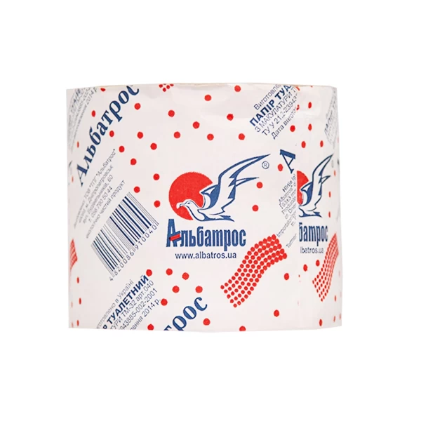 Albatros Hartie igienica XL 93mm - image 1