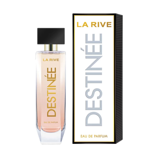 La Rive Apa de parfum 90ml Destinee - image 1