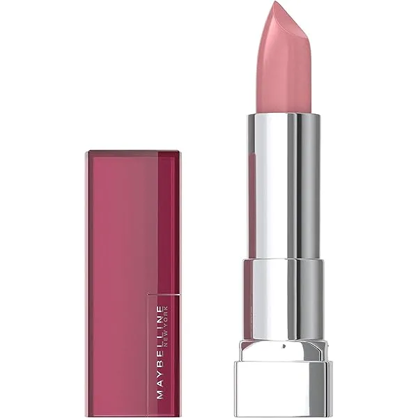 Сатиновая помада Color Sensational, 250 Mystic Mauve, 5.7 г, Maybelline - image 2