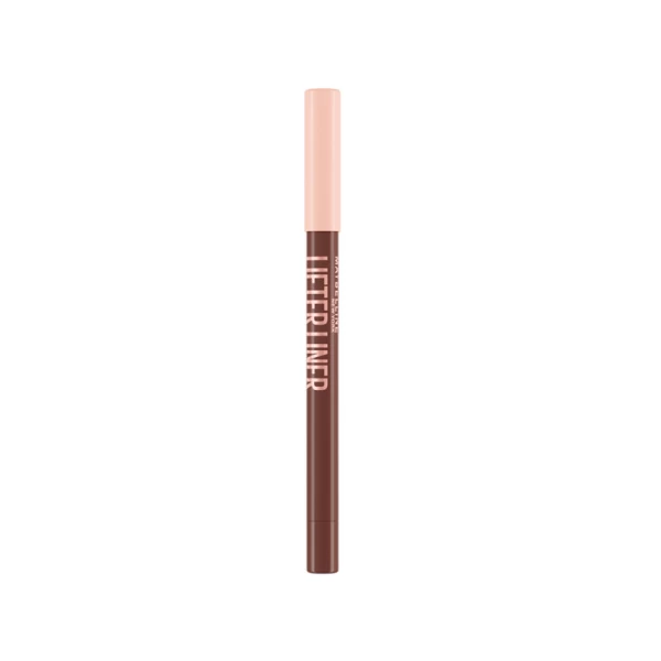 Maybelline Карандаш для губ Lifter Liner 001 Cross the line - image 1