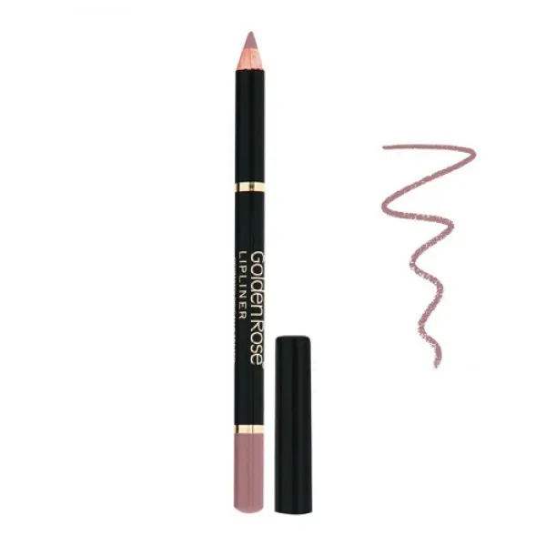 Golden Rose Creion pentru conturul buzelor Lip Pencil 208 1,4g - image 1