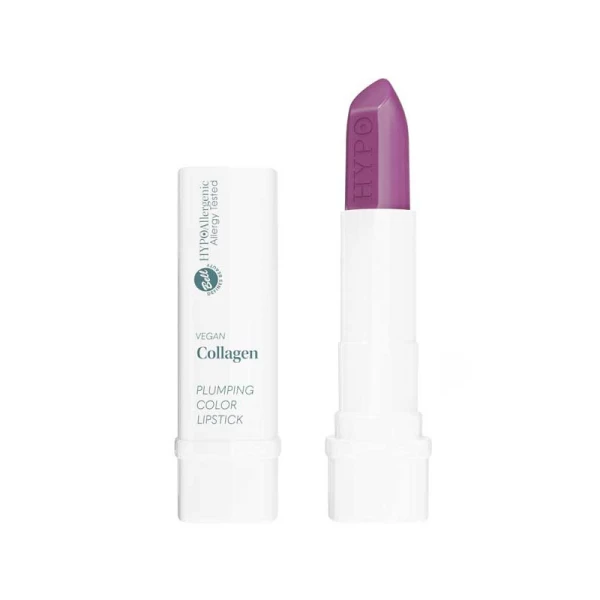 Bell HypoAllergenic Collagen Plumping Color Ruj 5 Plum - image 1