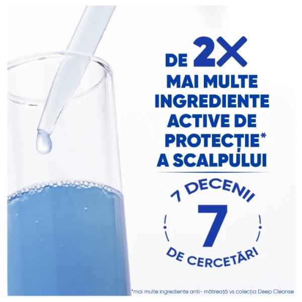 Head & Shoulders Шампунь против перхоти Объем 330 мл - image 3