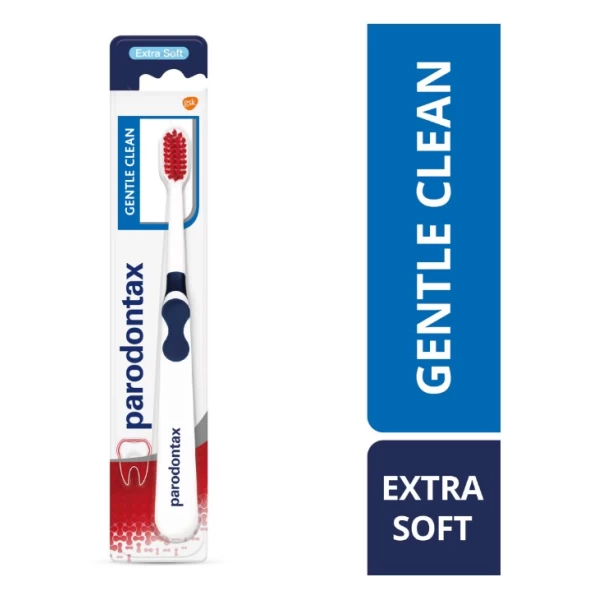 Parodontax Periuta de dinti Gentle Clean Extra Soft - image 2