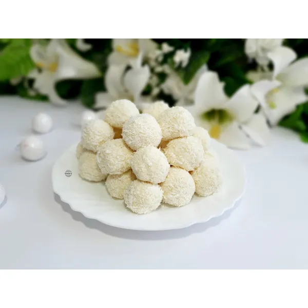 Raffaello Bomboane, 40 gr - image 2