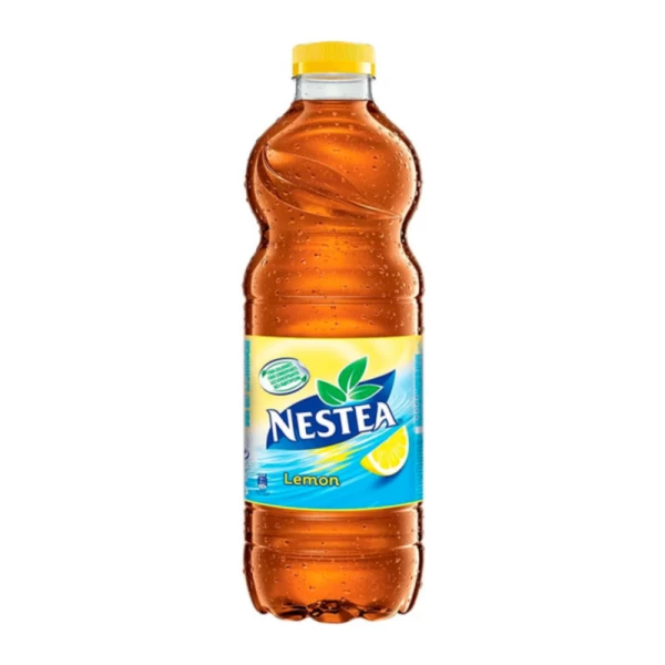 Чай холодный лимон Nestea 1.5 л - image 1