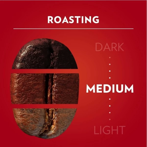 Lavazza Cafea macinata Qualita Rossa 250g - image 4