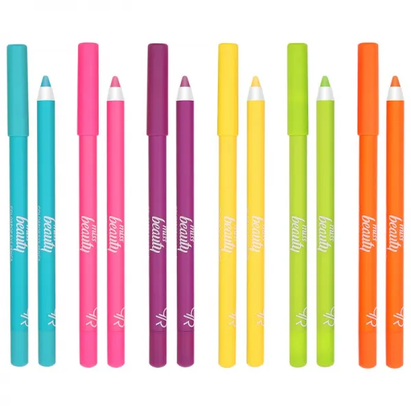 Golden Rose Creion de ochi Miss Beauty 01 1,6gr - image 3