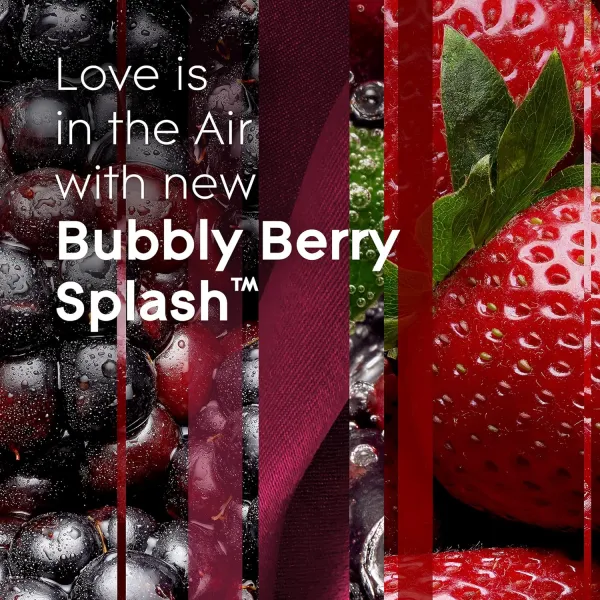 Glade Сфеча Освежитель воздуха Bubbly Berry Splash 129гр - image 3