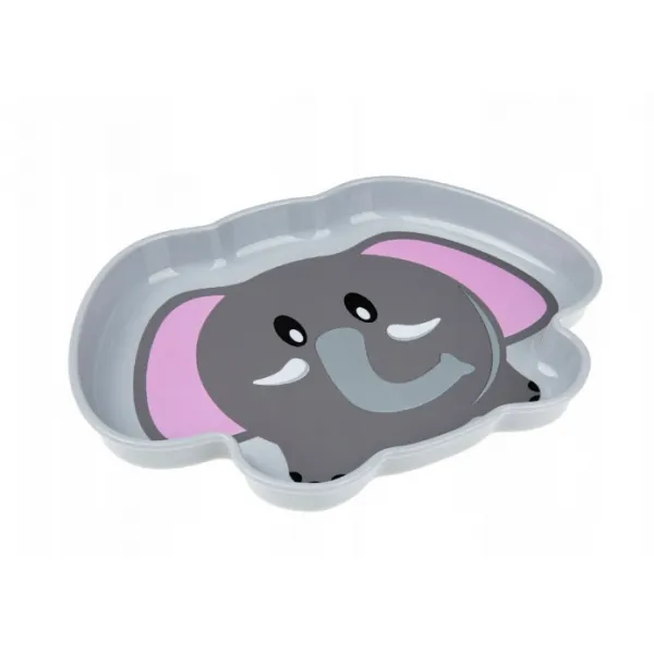 Тарелка Akuku Слон (А0071) - image 1