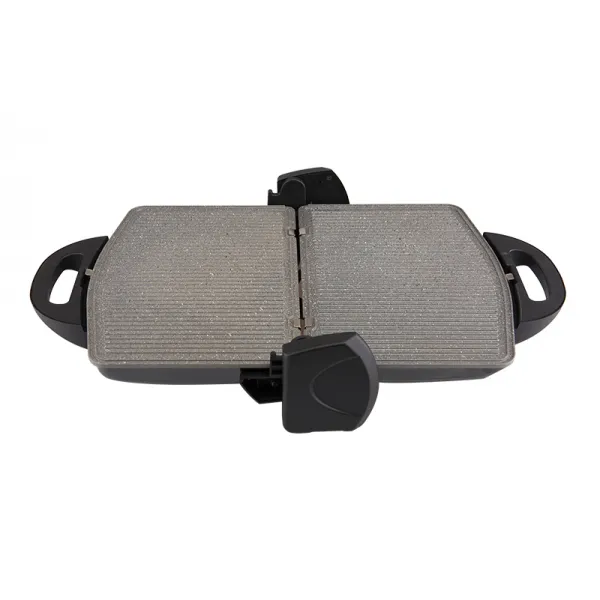 Conti Sandwich& Waffle Maker Graffle CG-920 - image 3