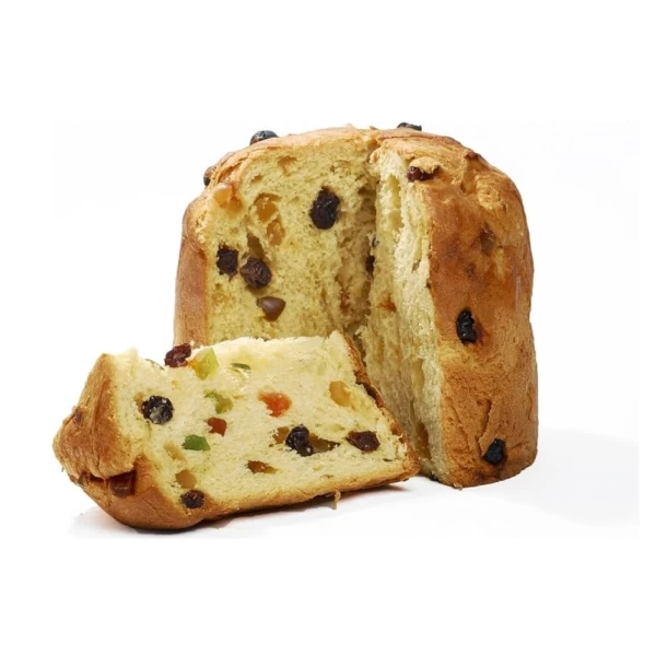 Casa Rinaldi Panettone 100 gr - image 2