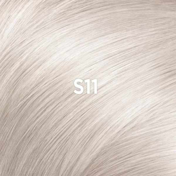 Garnier Color Sensation Vopsea de par S11 Ultra Smoky Blond - image 3