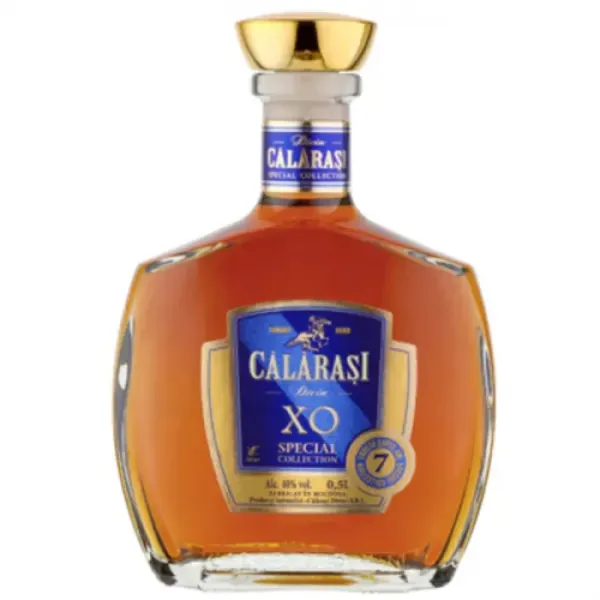 Дивин Calarasi 7 лет YO Special Collection 0.5 л - image 1