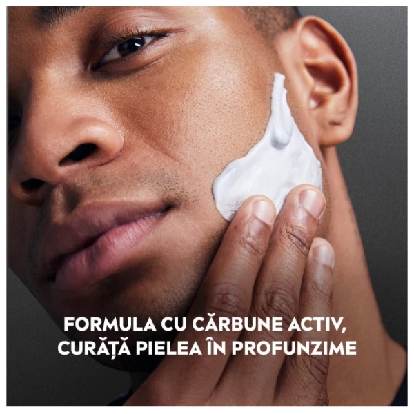 Nivea Men Gel de ras Deep 200 ml - image 3