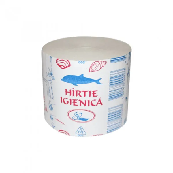 Hartie Igienica Model Aqua - image 2