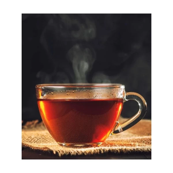 Tess Ceai negru cu bergamot Earl Grey 100 buc - image 3