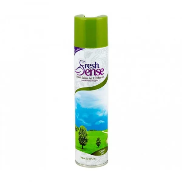 Освежитель воздуха Freshsense 300 мл Чистый воздух - image 1