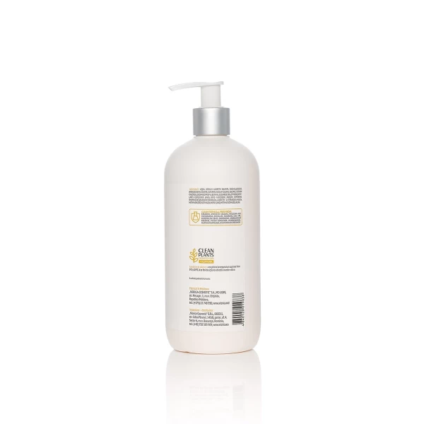 Viorica Sapun cremos Emolient 500 ml - image 3