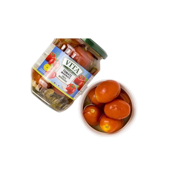 Vita Tomate marinate 680g - image 3