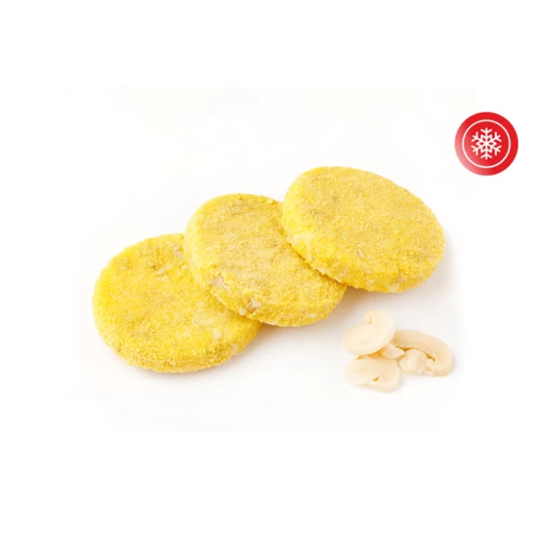 Cap Casa Mare Papanasi moldovenesti cu ciuperci, congelate 240g - image 2