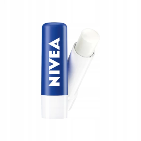 Nivea Balsam de buze Original 4.8 g - image 3