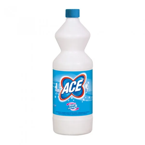 Ace Отбеливатель 1L Regular - image 1