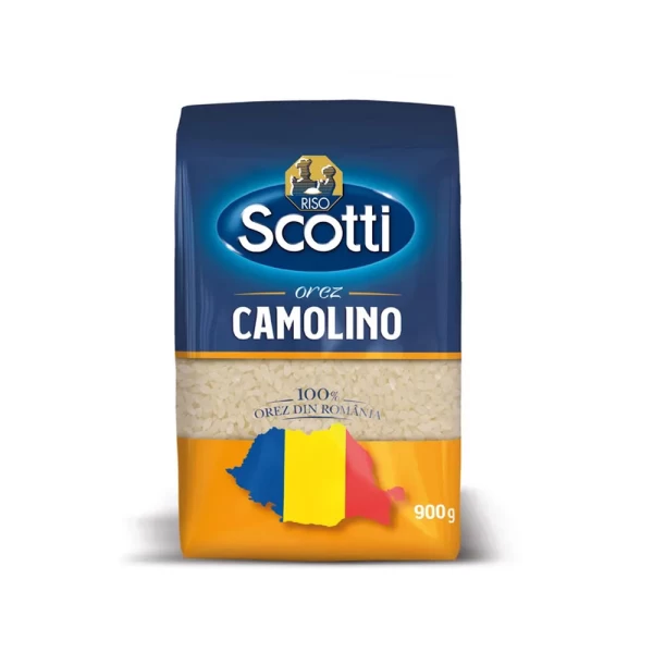 Riso Scotti Orez Camolino 900 g - image 1