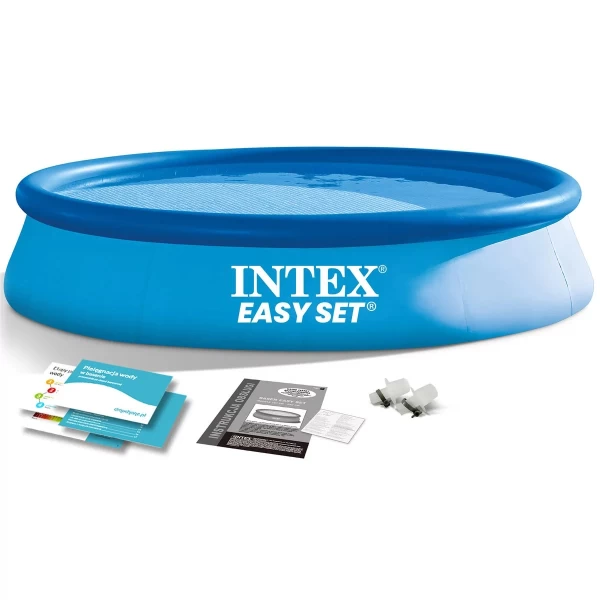Intex Bazin gonflabil 366×76cm, 5621 Litri - image 4