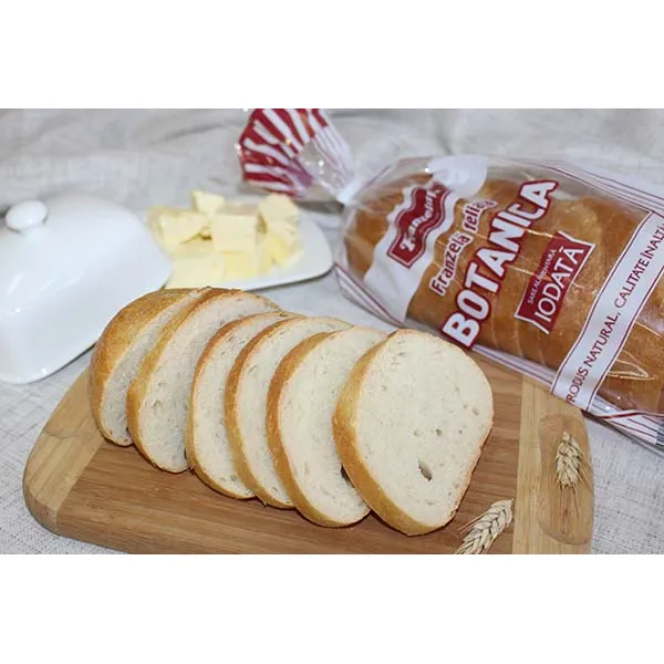 Franzeluta Franzela BOTANICA feliata 400g - image 2