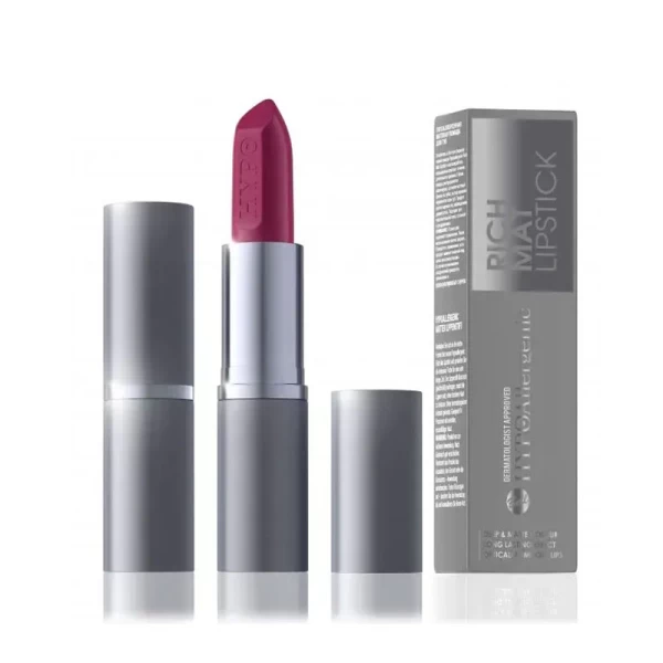 Bell HypoAllergenic Rich Ruj mat 05 Luxurious Mood - image 1